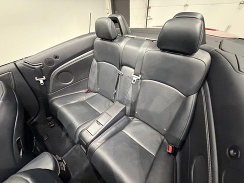 Used 2012 Lexus IS 350C w/ Luxury Pkg RWD image 25