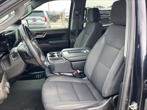 Used 2022 Chevrolet Silverado 1500 LT image 18