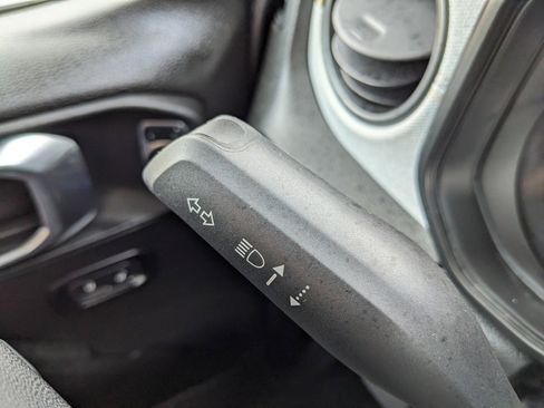 Used 2025 Jeep Wrangler Unlimited Sport S 4xe image 49