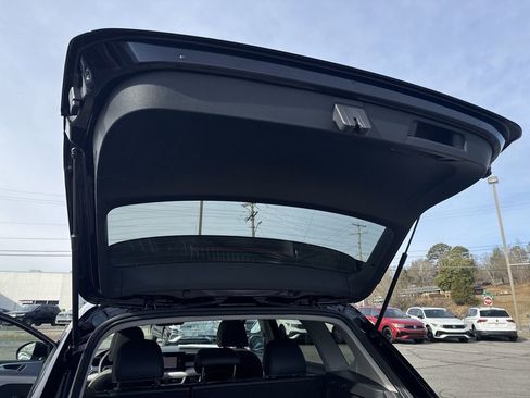 New 2025 Volkswagen Taos SE image 44