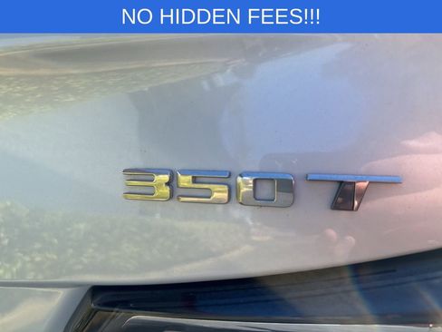 Used 2021 Cadillac XT4 Sport FWD image 8