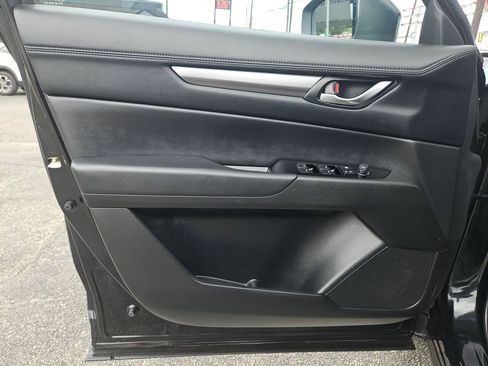 Used 2025 MAZDA CX-5 AWD 2.5 S w/ Preferred Package image 14