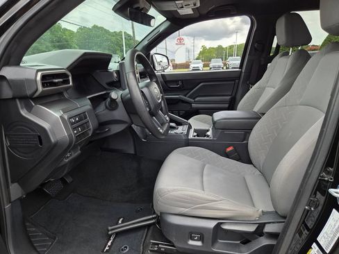 Used 2024 Toyota Tacoma SR5 RWD image 5