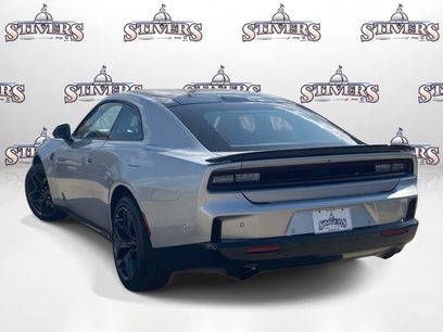 New 2026 Dodge Charger Scat Pack w/ Blacktop Package