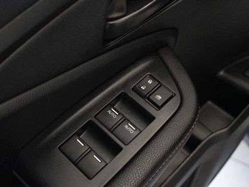 Used 2024 Honda Ridgeline TrailSport image 4