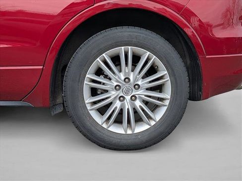 Used 2017 Buick Envision Preferred image 9