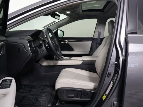 Used 2022 Lexus RX 350 FWD w/ Premium Package image 10