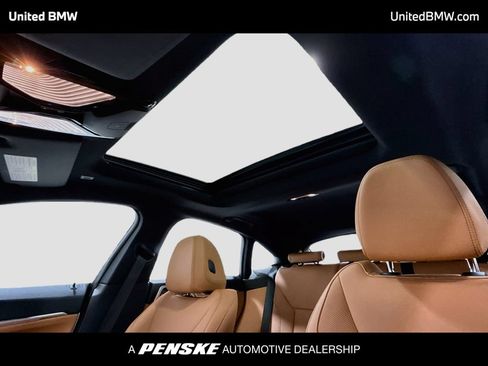 Used 2026 BMW 430i xDrive w/ Premium Package AWD/4WD image 19