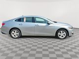 Certified 2023 Chevrolet Malibu LT image 4