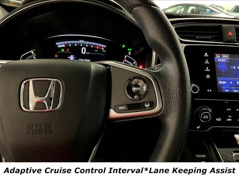 Used 2021 Honda CR-V EX image 11
