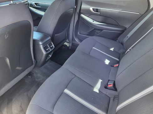 Used 2021 Hyundai Sonata SEL FWD image 19