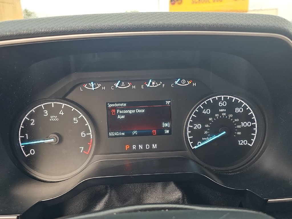 Used 2021 Ford F150 XL w/ STX Appearance Package AWD/4WD image 19