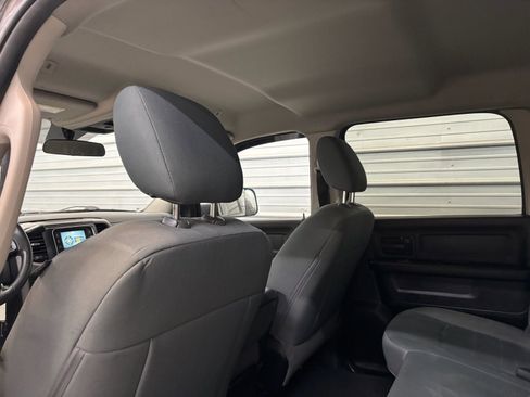 Used 2017 RAM 2500 Tradesman w/ Chrome Appearance Group image 22