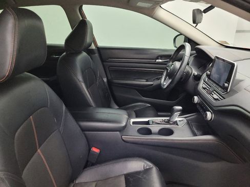 Used 2020 Nissan Altima 2.5 SR image 21
