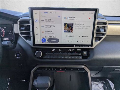 Used 2024 Toyota Tundra Limited image 13