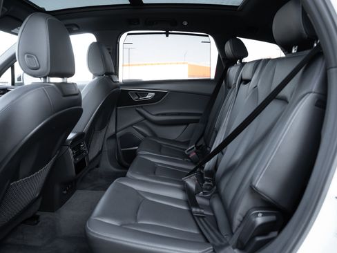 Certified 2025 Audi Q7 3.0T Premium Plus w/ Premium Plus Package image 26