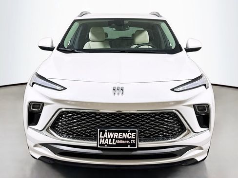 New 2026 Buick Encore GX Avenir w/ Avenir Convenience Package image 2