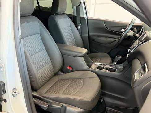 Certified 2020 Chevrolet Equinox LT FWD image 18