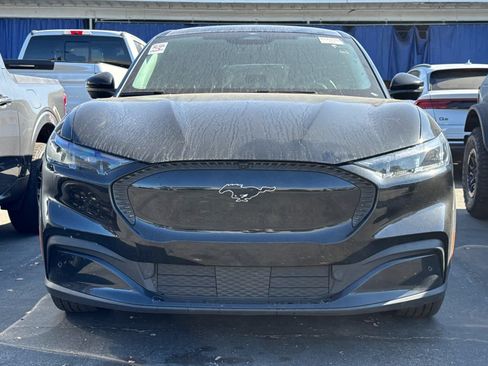 Used 2025 Ford Mustang Mach-E Select RWD image 2