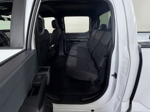 New 2026 Ford F150 STX RWD image 7