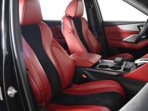 Used 2023 Acura MDX A-Spec image 32