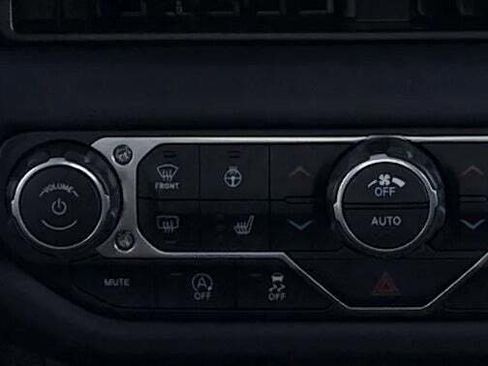 New 2026 Jeep Gladiator Sport image 35