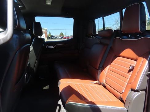 Used 2024 GMC Sierra 1500 Denali Ultimate AWD/4WD image 23