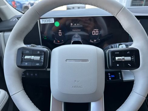 New 2026 Hyundai Santa Fe SEL image 22