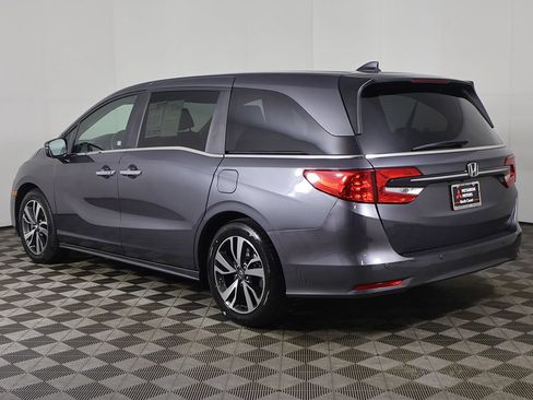 Used 2023 Honda Odyssey Touring image 12