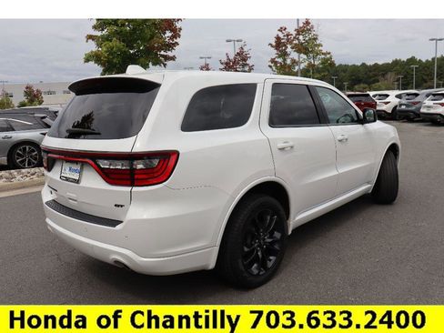Used 2022 Dodge Durango GT image 7