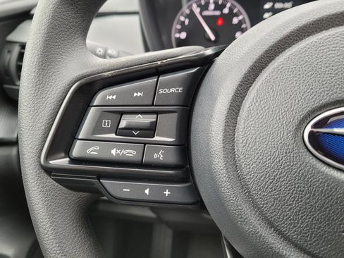 New 2026 Subaru Crosstrek 2.0i Premium image 8