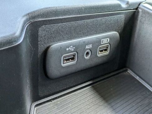 Used 2021 RAM 1500 Tradesman w/ Popular Equipment Group AWD/4WD image 21