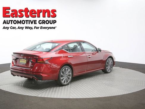 Used 2023 Nissan Altima 2.5 SL image 38