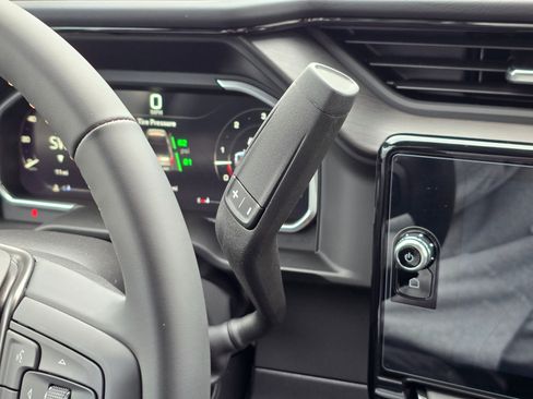 New 2026 GMC Sierra 2500 AT4 w/ AT4 Premium Plus Package image 27