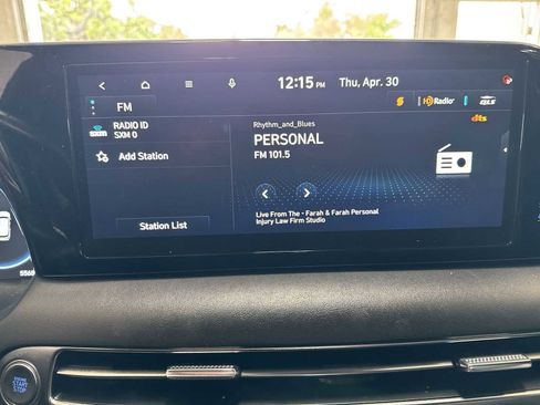 Used 2024 Hyundai Palisade Calligraphy AWD/4WD image 32
