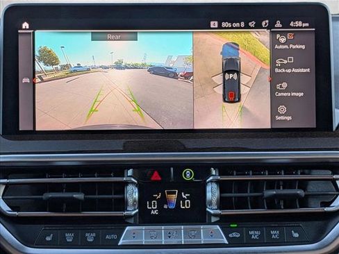 Used 2024 BMW X3 sDrive30i image 14