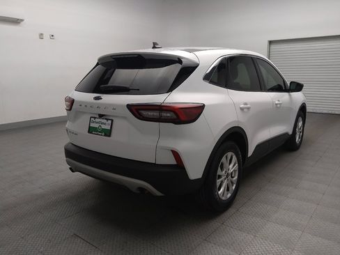 Used 2024 Ford Escape Active image 9