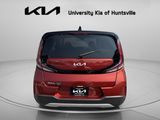 Used 2023 Kia Soul LX w/ LX Technology Package image 6