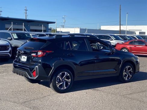 New 2025 Subaru Crosstrek 2.5i Premium image 5