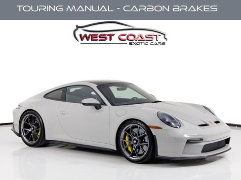Used 2024 Porsche 911 GT3 image 1