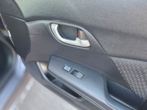 Used 2014 Honda Civic LX image 23