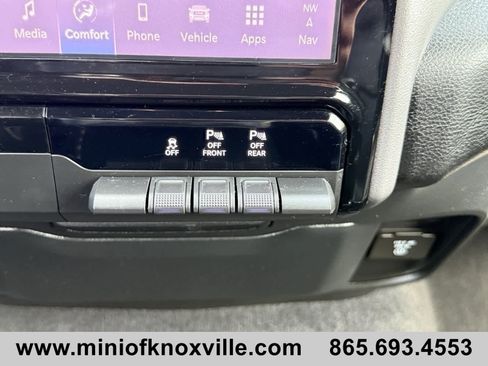 Used 2025 RAM 1500 Laramie image 30