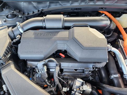 New 2026 Hyundai Tucson Limited AWD/4WD image 19