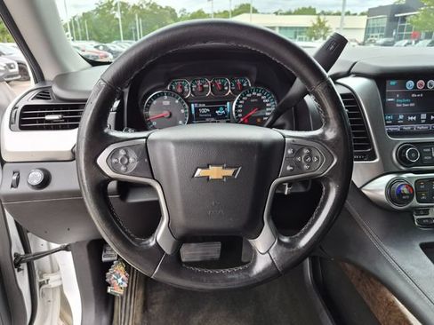 Used 2017 Chevrolet Tahoe LS RWD image 14