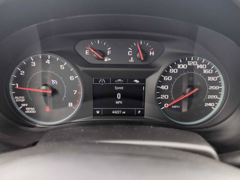 Used 2024 Chevrolet Malibu LT FWD image 11