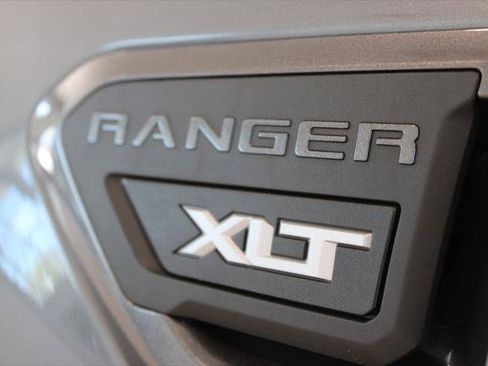 Used 2022 Ford Ranger XLT w/ Equipment Group 302A High AWD/4WD image 33