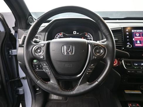 Certified 2023 Honda Ridgeline Black Edition image 22