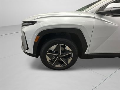 New 2026 Hyundai Tucson SEL