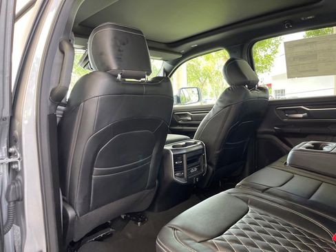 New 2022 RAM 1500 Big Horn image 34