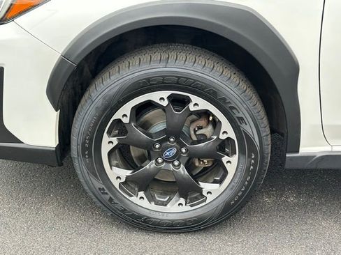 Used 2023 Subaru Crosstrek 2.0i AWD/4WD image 10